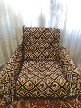 Продаем кресло-кровать