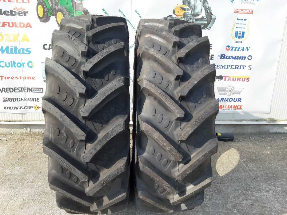 460/85 R34 Cauciucuri noi agricole BKT AGRIMAX Anvelope tractor