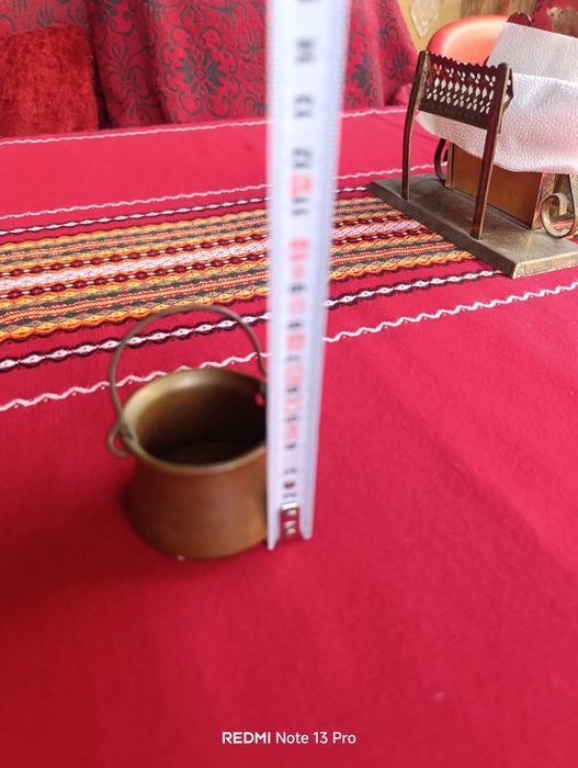 Стари мини менчета