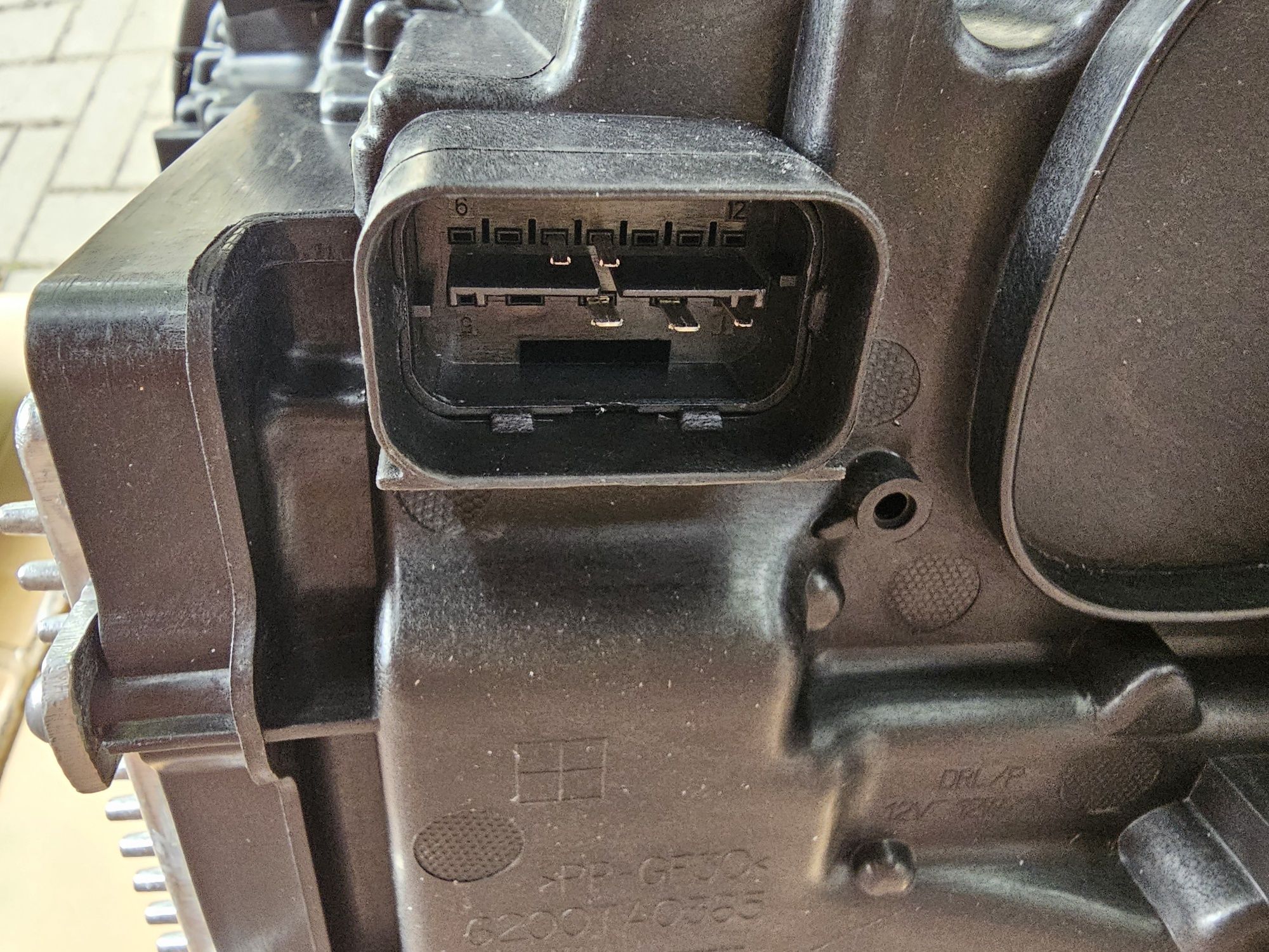 Full Led фарове BMW X3 G01 X4 G02