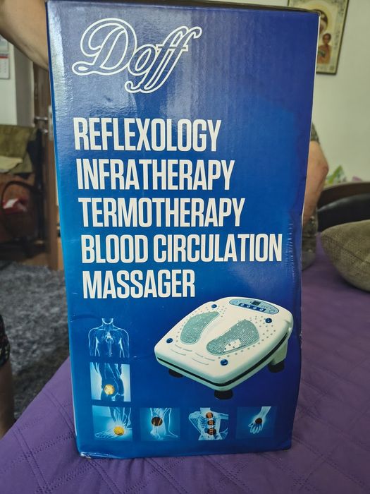 Aparat masaj stare perfecta