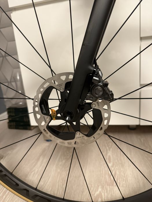 Cursiera Specialized S Works Aethos