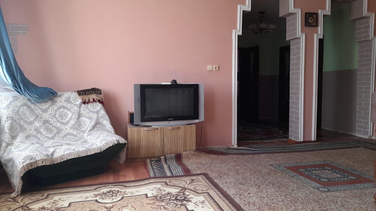 Сдается в аренду частный дом