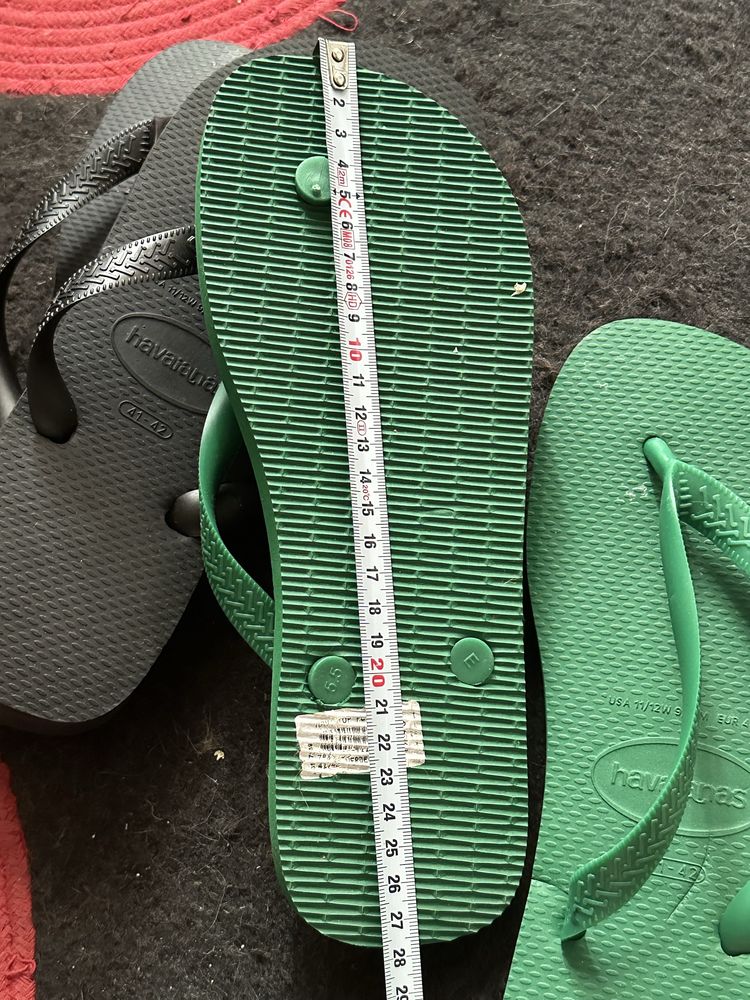 Havaianas джапанки