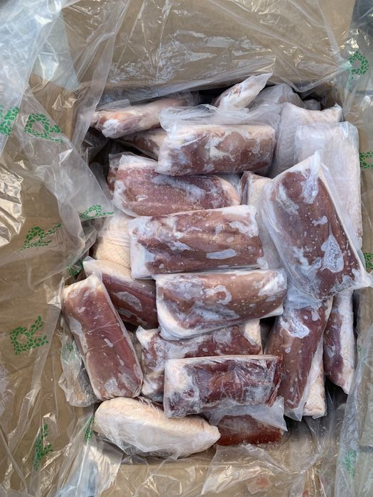 Скумбрия (400-600)/филе курица филе судак /филе щука/фарш судак АКТОБЕ