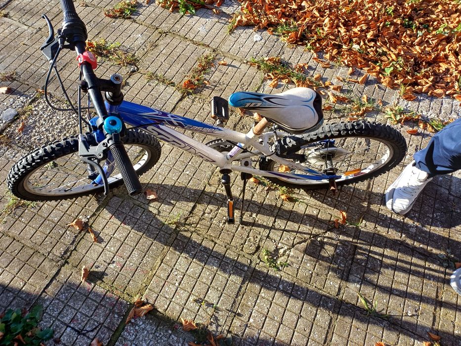 Детско колело 20 цола