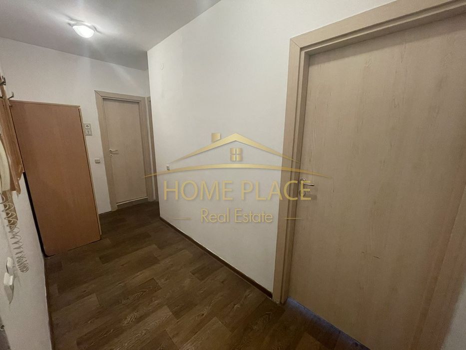 Дава се под наем Двустаен апартамент в Варна, ХЕИ - 75 кв.м за 408 € - Снимка #7