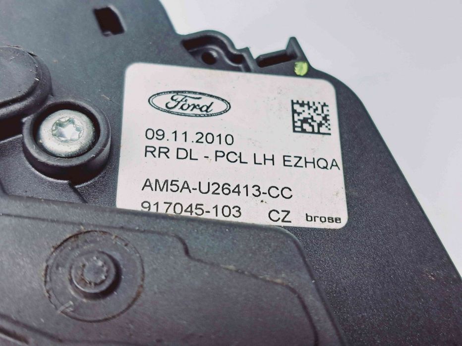 Broasca usa stanga spate Ford Grand C-Max (CB7) [Fabr 2010-2015] AM5A-