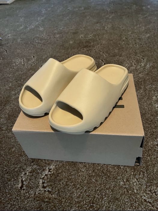 Yeezy Slides (papuci,slapi) m43 TOP!!!