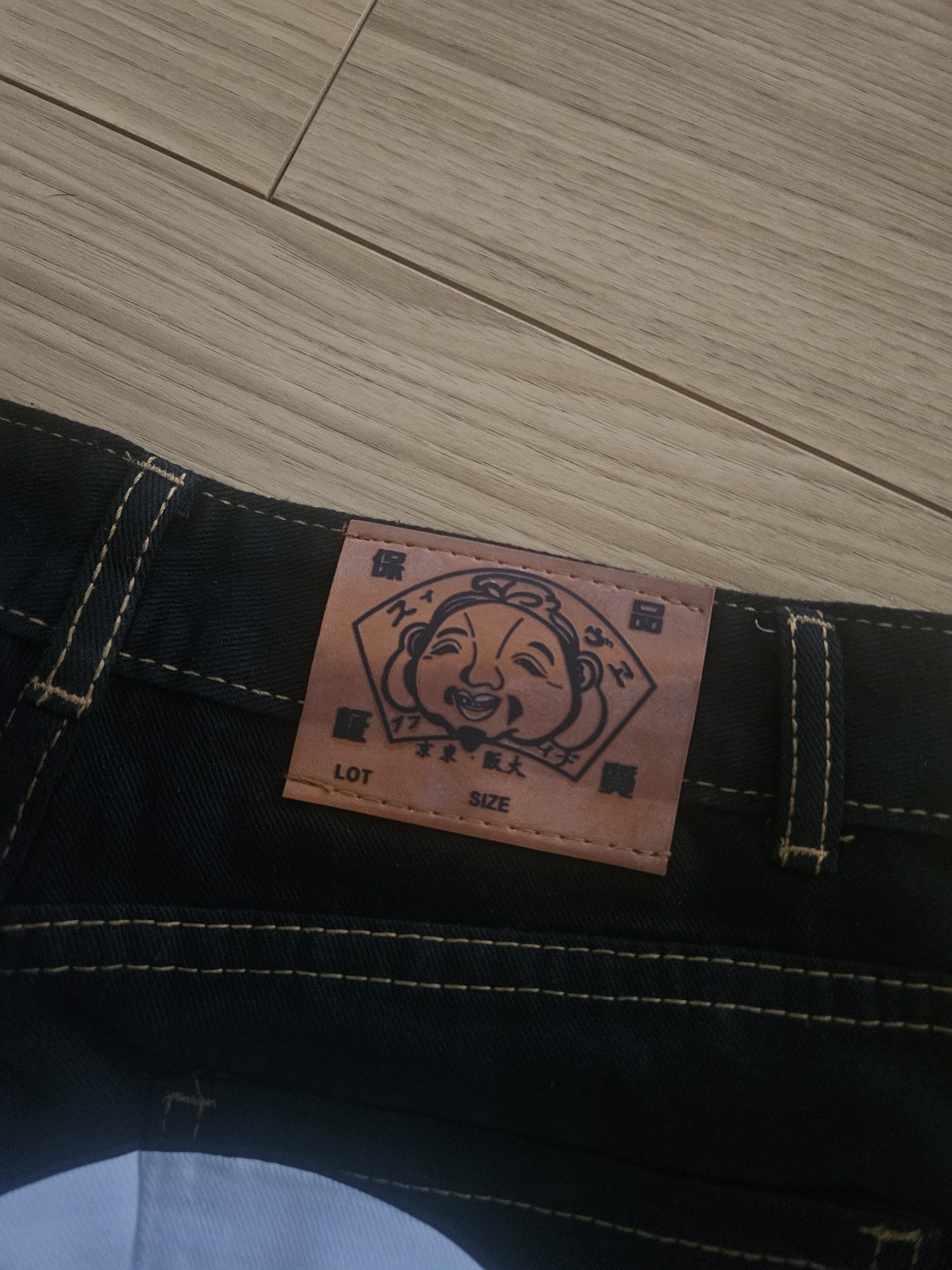 Blugi Evisu Replici