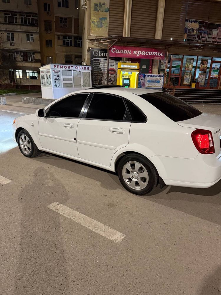 Аренда с Викупом Jentra
