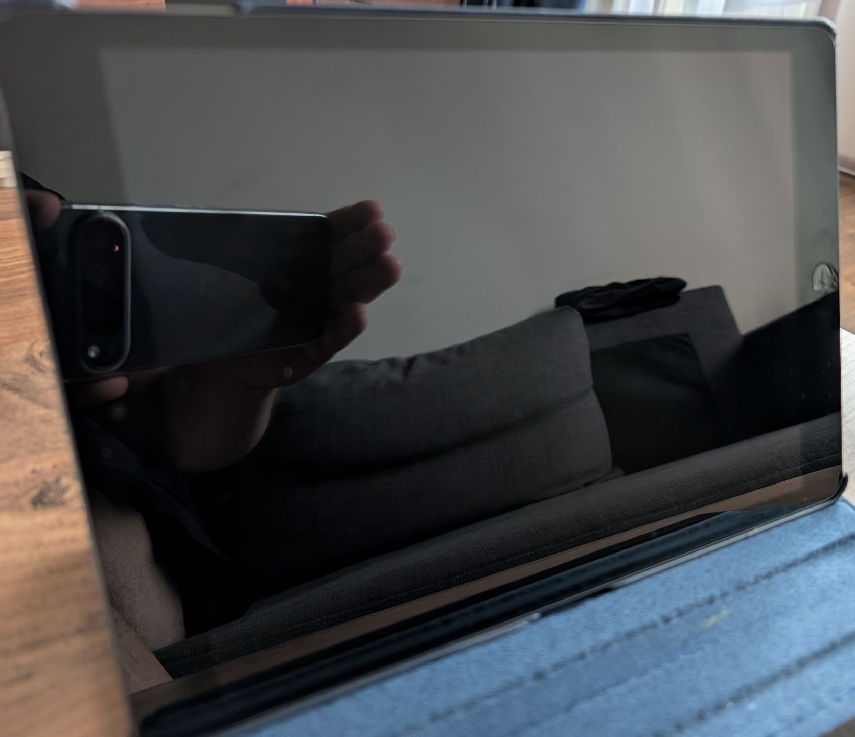 iPad 10.2" (2020) 8th Gen Wifi [КАТО НОВ]