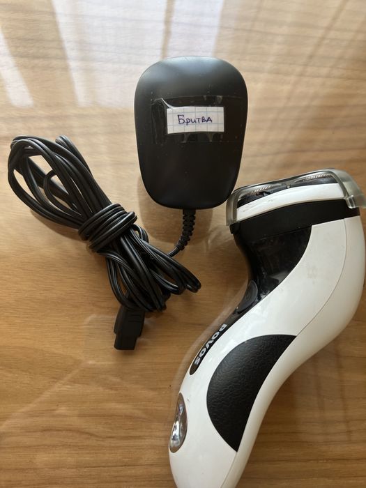 Электрическая бритва Povos