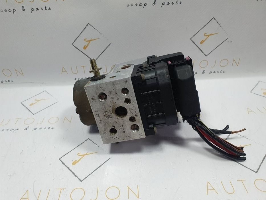 Modul pompa ABS  OPEL ASTRA G Hatchback F48_, F08_, T98 1998 - 2009 1.7 CDTI Z 17 DTL 90581417