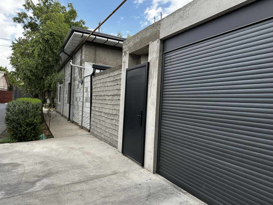 Продается свой угловой дом, Мирабадский район, 3 сотки.