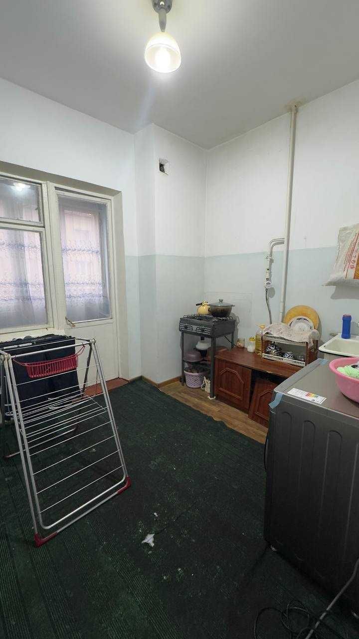 СРОЧНО !!! Продается квартира в Яшнабаде 2/3/5 ( 60 кв/м ) Тузел 1