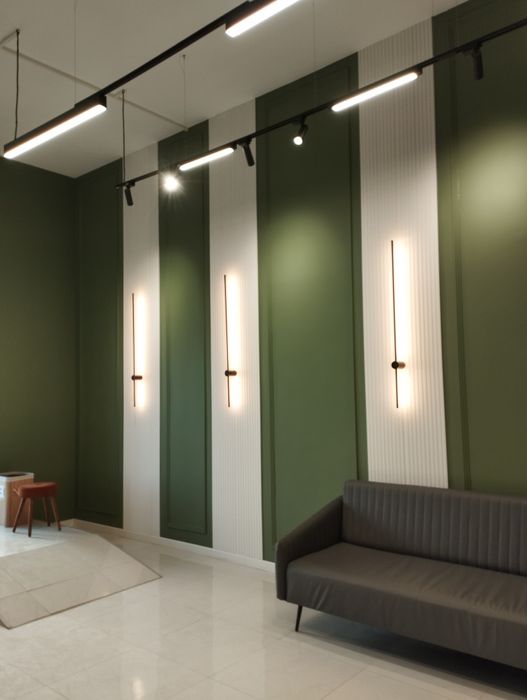 Ремонт квартир под ключ