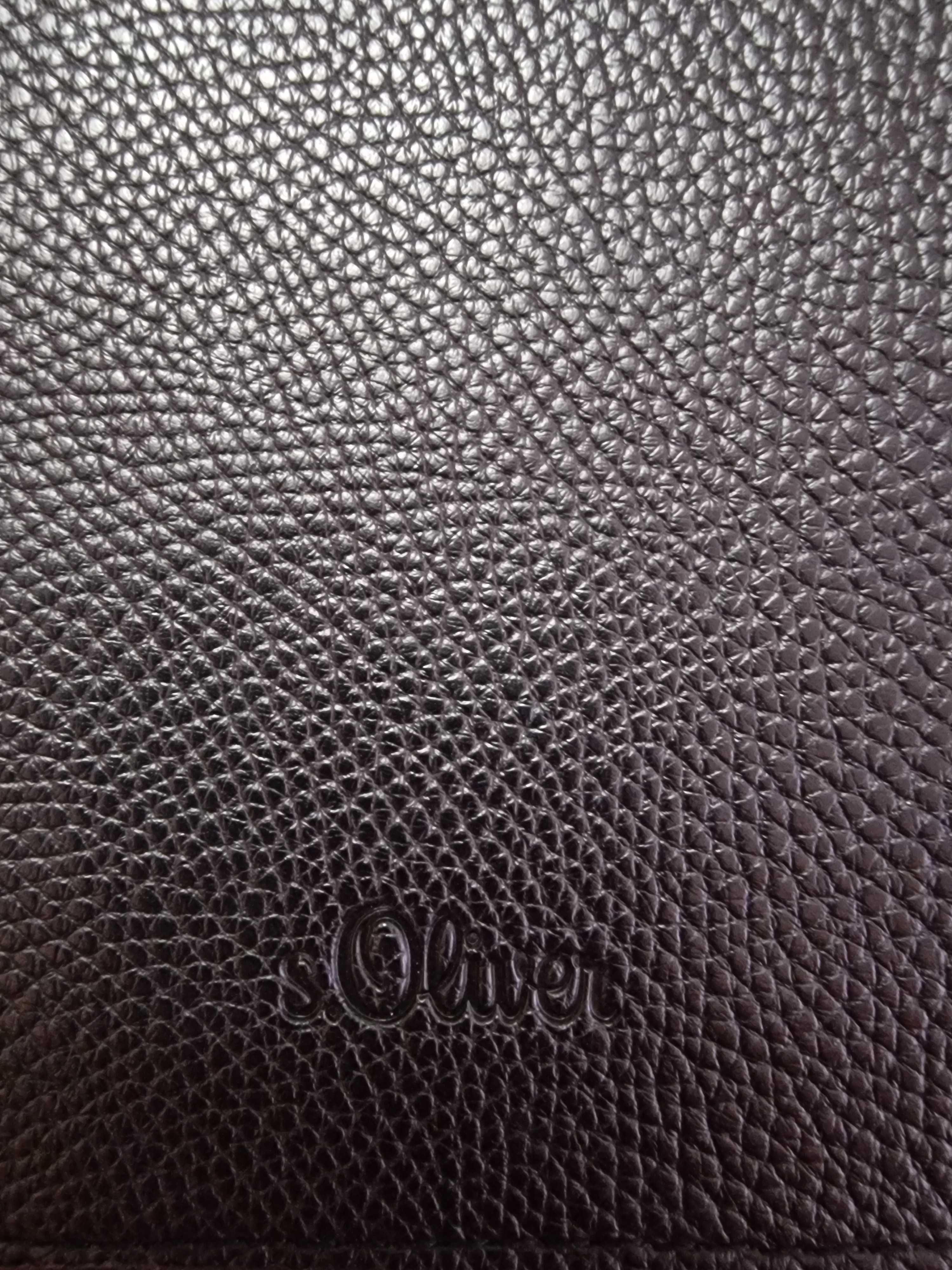 Чантичка през рамо за смартфон S.Oliver
