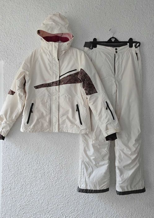 Дамски ски екип  размер М-Л