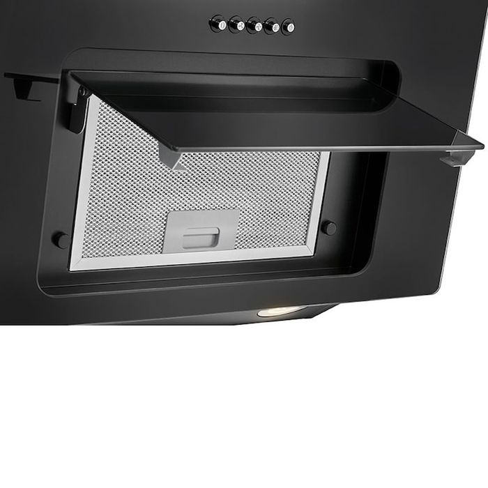 Стъклен абсорбатор чисто нов внос от Германия