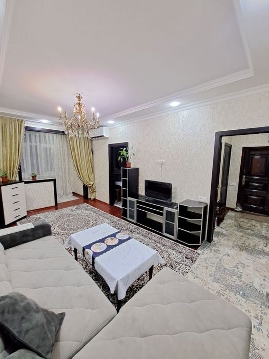 Посуточная аренда в метро Чиланзаре