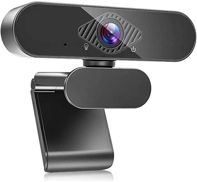 Camera web (webcam) Logitech C505 HD sigilata