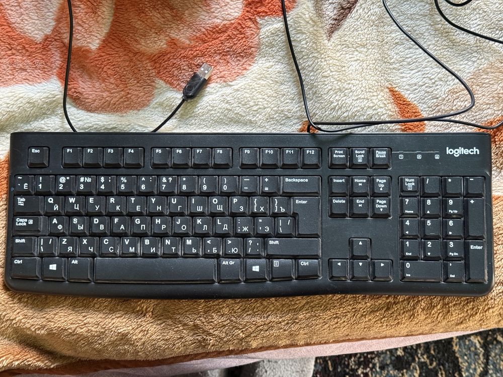 Электроника, Клавиатуры, Шумоподавление, Deepcool