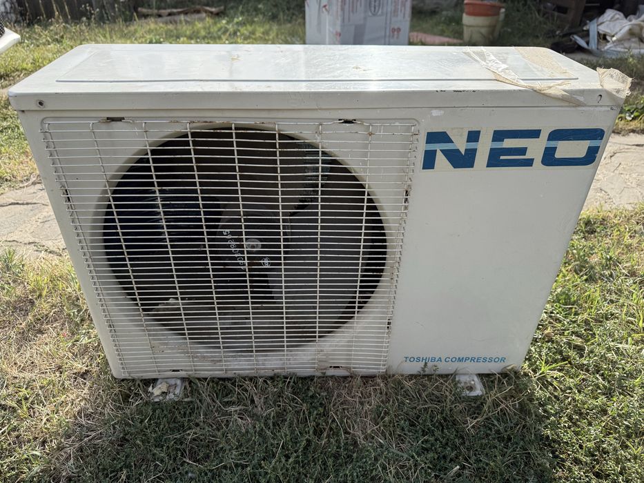 Vand aparat aer conditionat Neo
