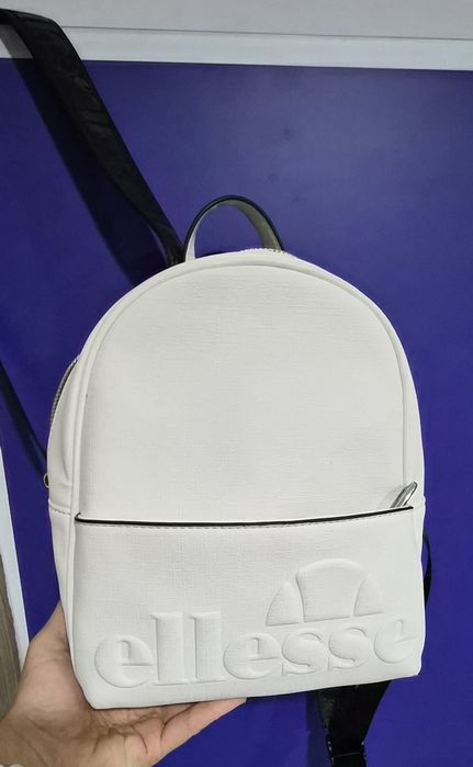 Rucsac mic Ellesse