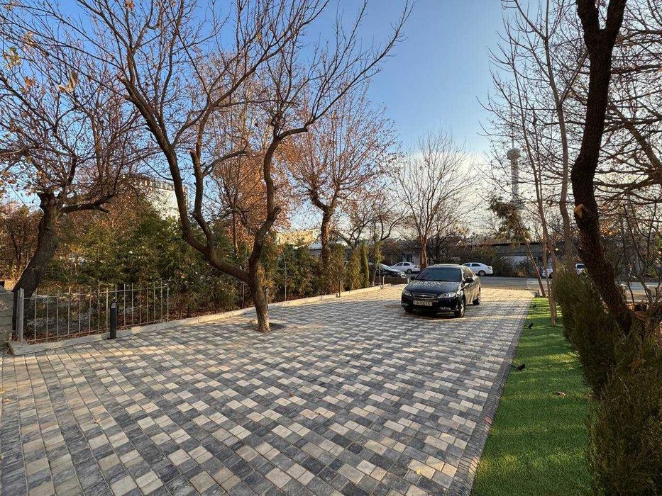 Продажа Коммерческой Недвижимости 90м2 Юнусабадский | Шахристанский