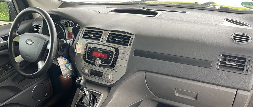 For KUGA 2.0 TDCI - 2011