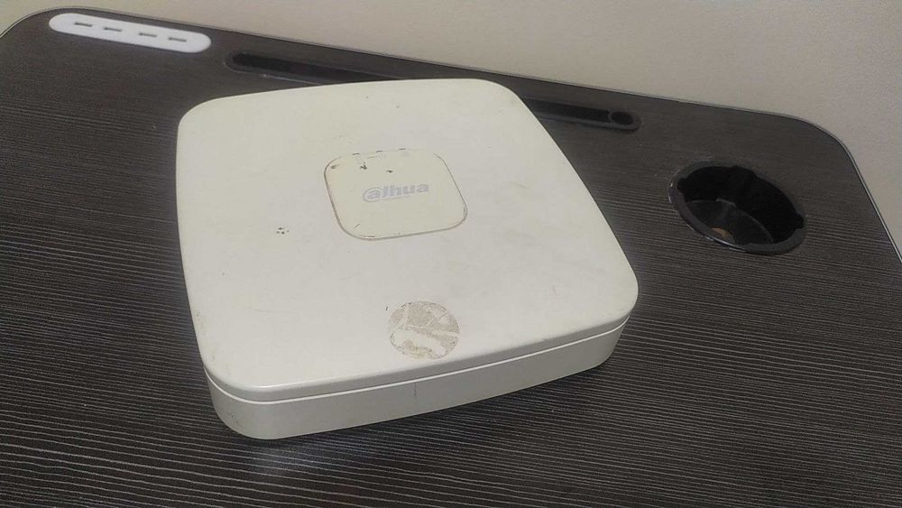 Сетевой видеорегистраторы для дома и офиса Dahua, DVR, NVR
