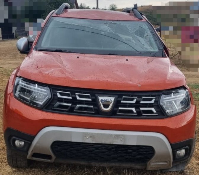 Dezmembrez/Piese/ Dacia Duster 2018-2023