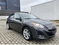 Piese/accesorii mazda 3 BL an:2010 E4