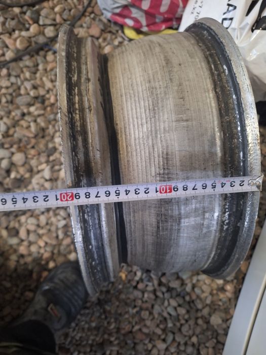 Диски 6/16/139.7