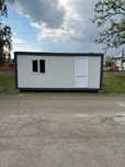 Vand containere modulare container