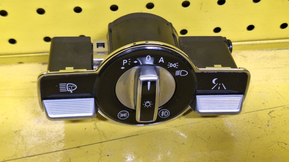 Ключ за фарове Mercedes w204, w212, w221, w164, w251, w211, w203 и др