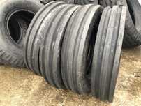 Cauciucuri tractor 445 fiat 6.00-16 MRL anvelope directie trei dungi