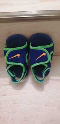 Детски оригинални сандалки Nike