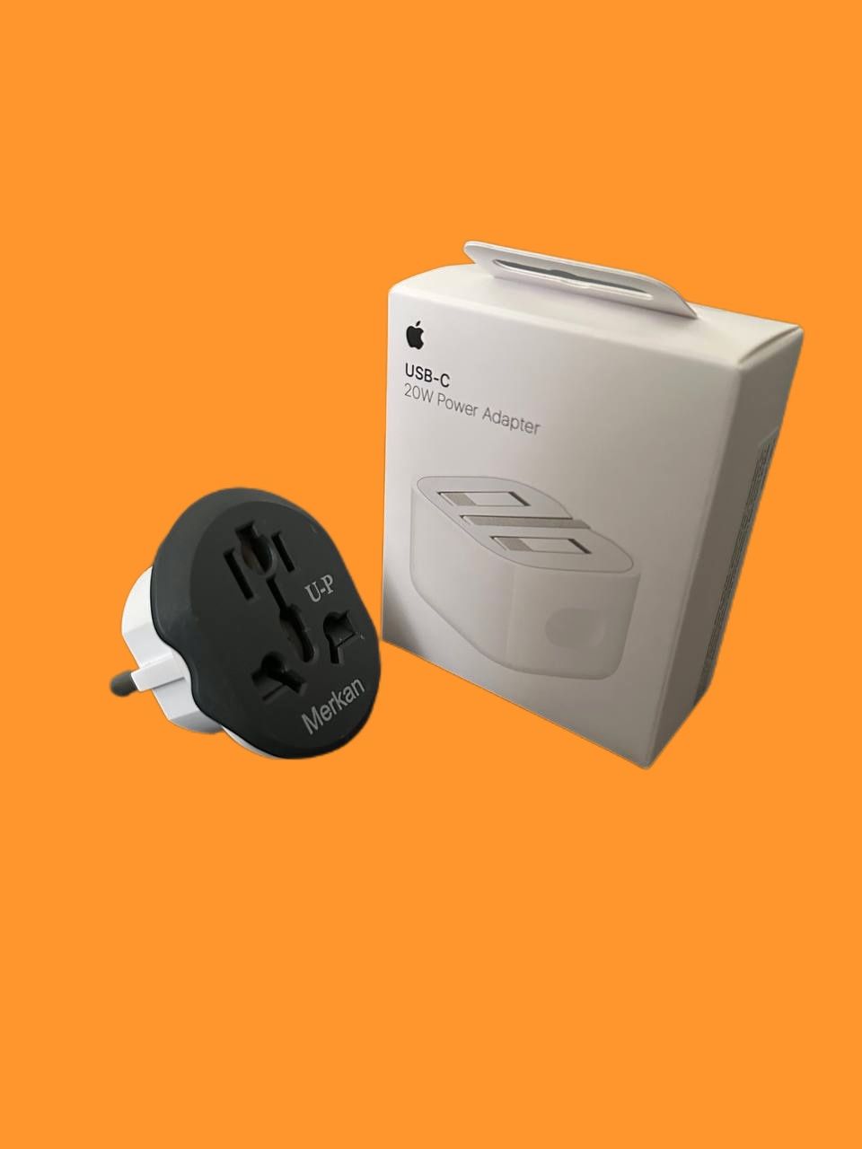 Iphone original USB va Adapterlar sifatiga javob beramiz