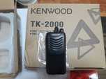 Радиостанция KENWOOD