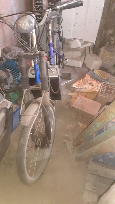 Bicicletă electrică