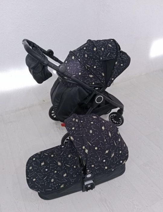 Mстар 2 в 1 зима лето