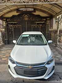 Chevrolet Onix 3-поз