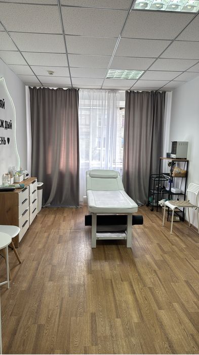 Сдам кабинет уютный, чистый , в центре города