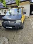 Se vinde VW T5, 1.9TDI