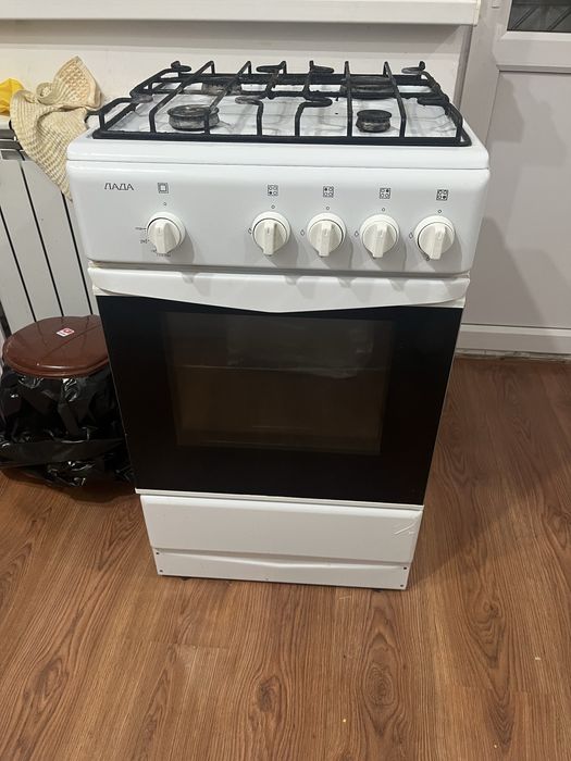 Продажа газовки