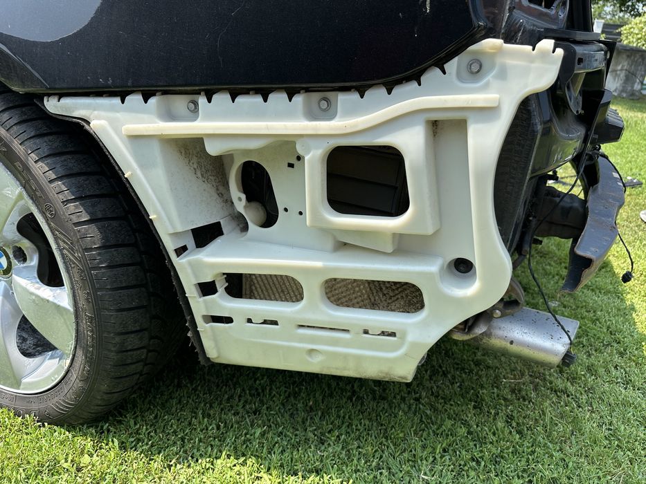 Usa stanga usa dreapta bmw e90