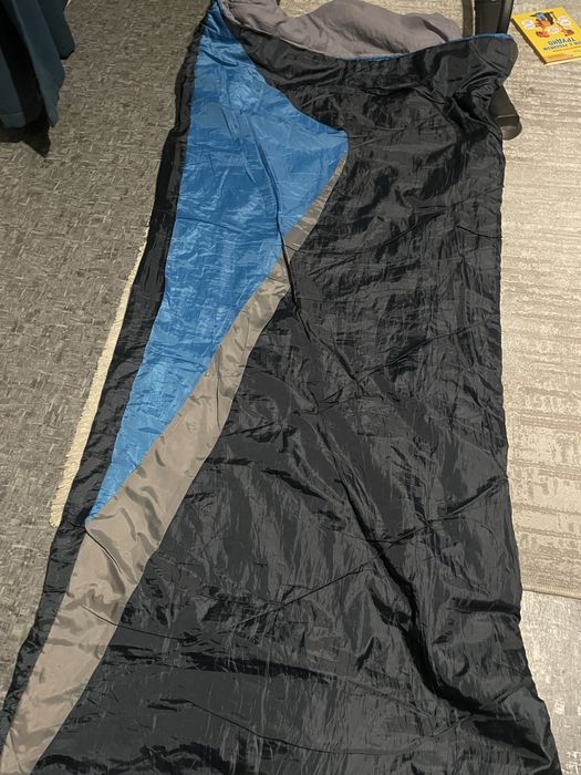 Спальный мешок high peak