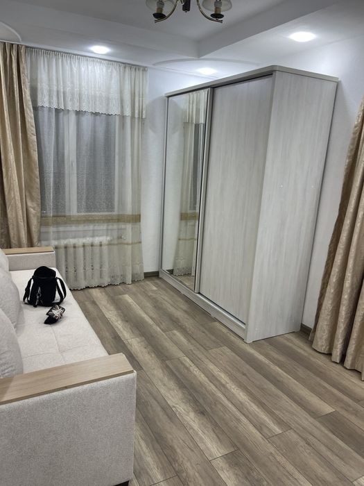 2 ком. Максим Горький. Аренда свежая.